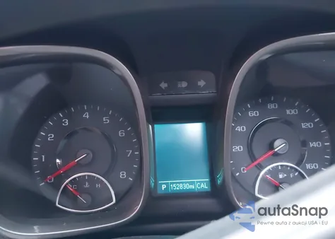 2013 Chevrolet Malibu 1Lt from USA, damaged, VIN 1G11C5SAXDF217209